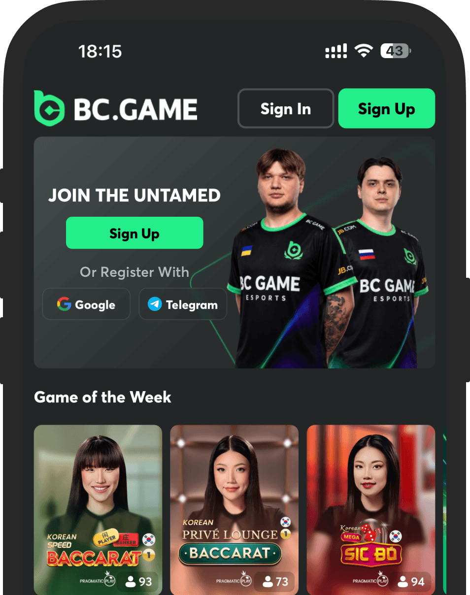 Mobile application preview